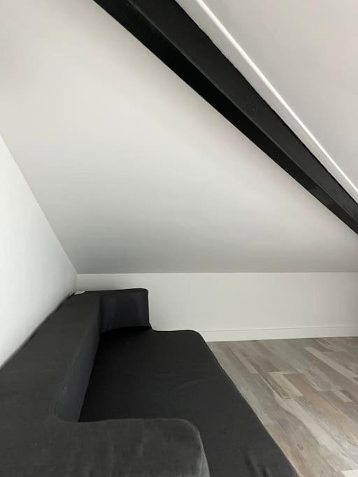 Вилла Loft Relais Coeur De France Вьерзон Экстерьер фото