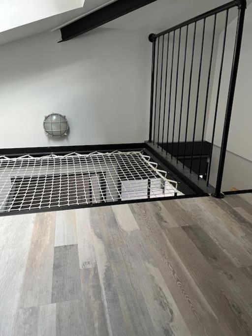 Вилла Loft Relais Coeur De France Вьерзон Экстерьер фото
